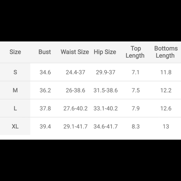 White ruffle trim wrap strap bikini top - Picture 4 of 7